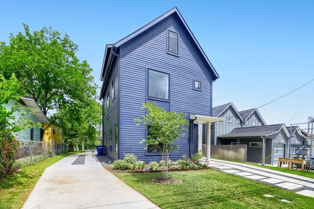 4804 Ribbecke Ave A, Austin, TX 78721
