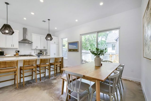 4804 Ribbecke Ave A, Austin, TX 78721