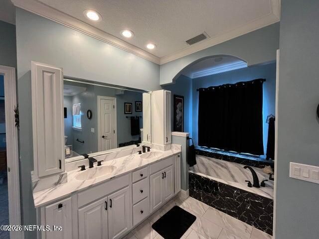 1534 HARBOUR CLUB DR Drive, Ponte Vedra Beach, FL 32082