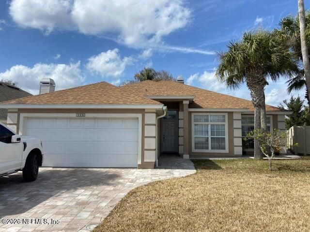 1534 HARBOUR CLUB DR Drive, Ponte Vedra Beach, FL 32082