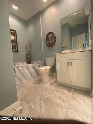 1534 HARBOUR CLUB DR Drive, Ponte Vedra Beach, FL 32082