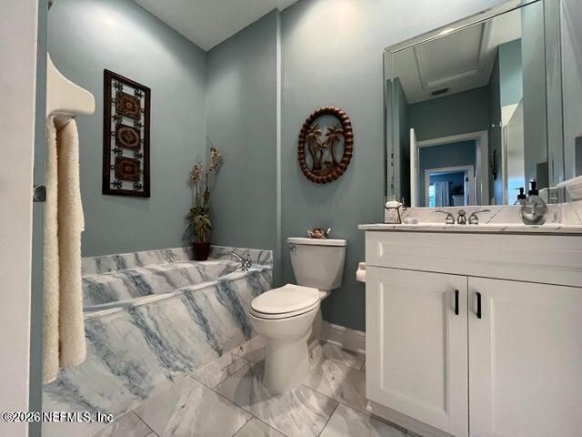 1534 HARBOUR CLUB DR Drive, Ponte Vedra Beach, FL 32082