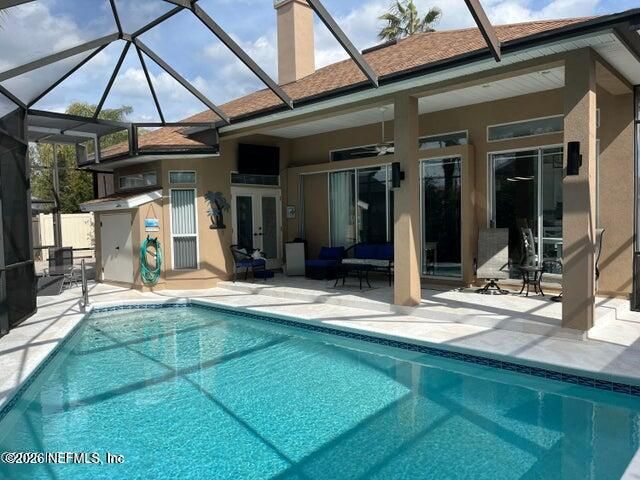 1534 HARBOUR CLUB DR Drive, Ponte Vedra Beach, FL 32082