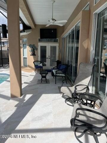 1534 HARBOUR CLUB DR Drive, Ponte Vedra Beach, FL 32082