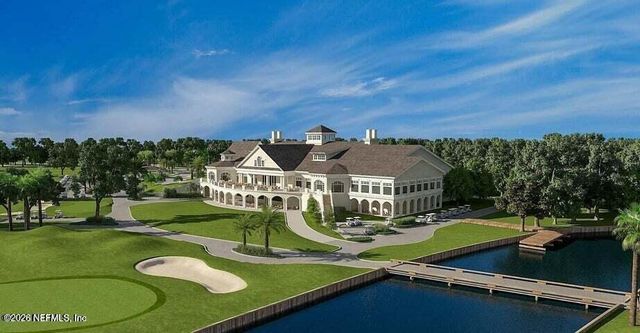 1534 HARBOUR CLUB DR Drive, Ponte Vedra Beach, FL 32082