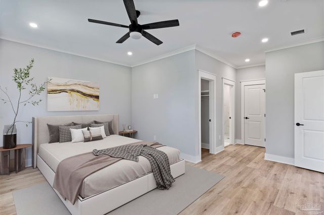 9620 Indian Stone Ct Lot 7, Navarre, FL 32566