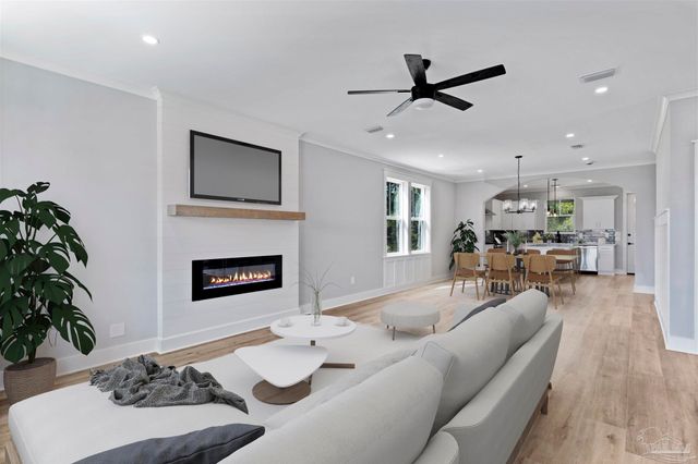 9620 Indian Stone Ct Lot 7, Navarre, FL 32566