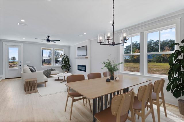 9620 Indian Stone Ct Lot 7, Navarre, FL 32566