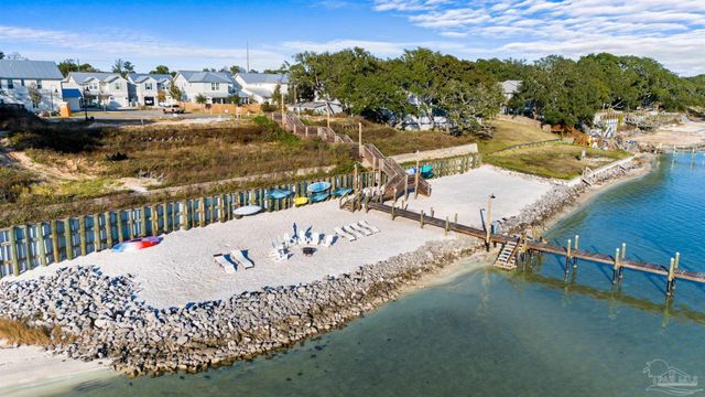 9620 Indian Stone Ct Lot 7, Navarre, FL 32566