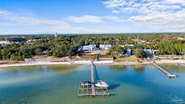 9620 Indian Stone Ct Lot 7, Navarre, FL 32566