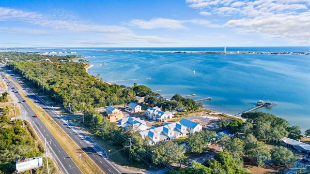 9620 Indian Stone Ct Lot 7, Navarre, FL 32566