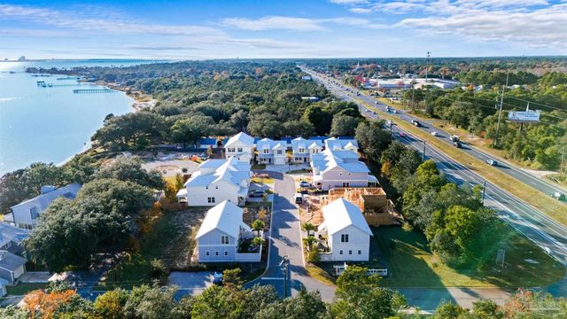 9620 Indian Stone Ct Lot 7, Navarre, FL 32566