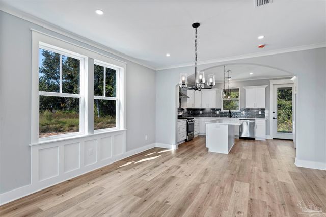 9620 Indian Stone Ct Lot 7, Navarre, FL 32566