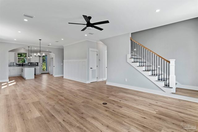 9620 Indian Stone Ct Lot 7, Navarre, FL 32566