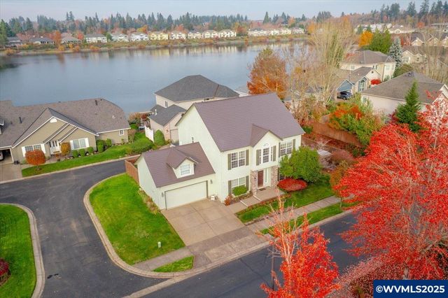 507 Lakefair Pl, Keizer, OR 97303