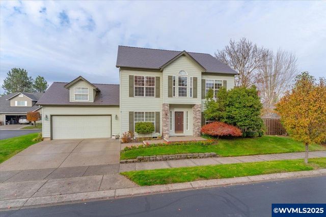 507 Lakefair Pl, Keizer, OR 97303