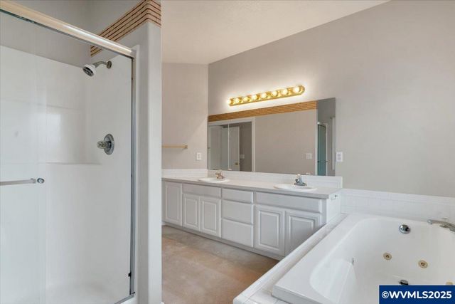 507 Lakefair Pl, Keizer, OR 97303