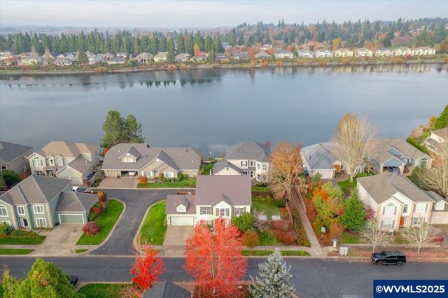 507 Lakefair Pl, Keizer, OR 97303