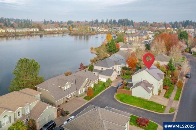 507 Lakefair Pl, Keizer, OR 97303