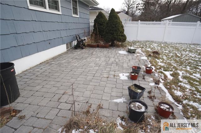 348 W Emerson Avenue, Rahway, NJ 08865