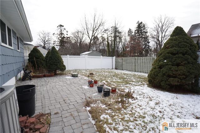 348 W Emerson Avenue, Rahway, NJ 08865