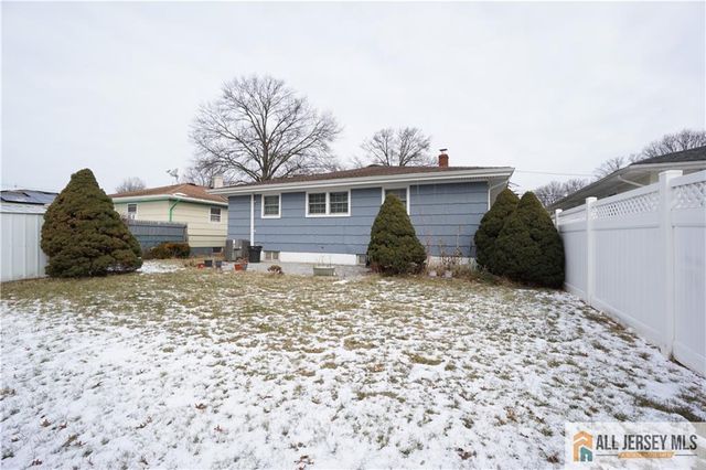 348 W Emerson Avenue, Rahway, NJ 08865