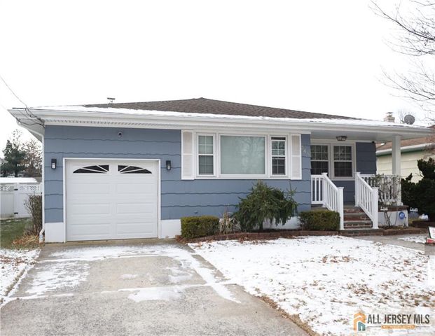 348 W Emerson Avenue, Rahway, NJ 08865