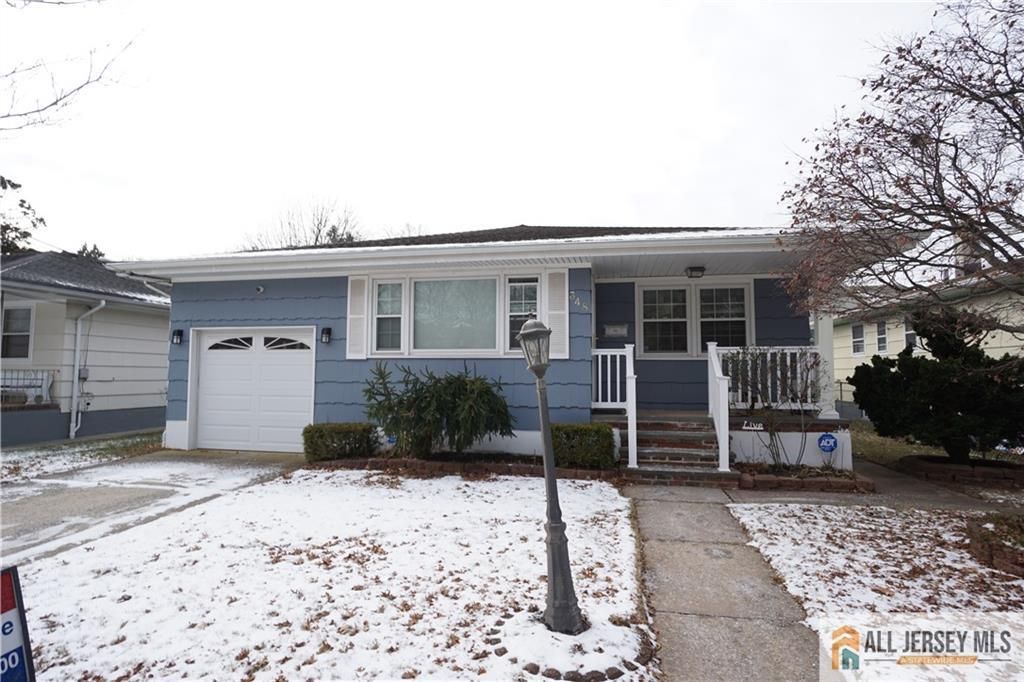 348 W Emerson Avenue, Rahway, NJ 08865