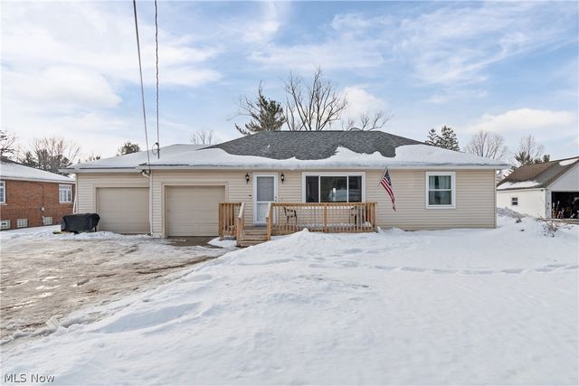 10508 York Road, North Royalton, OH 44133