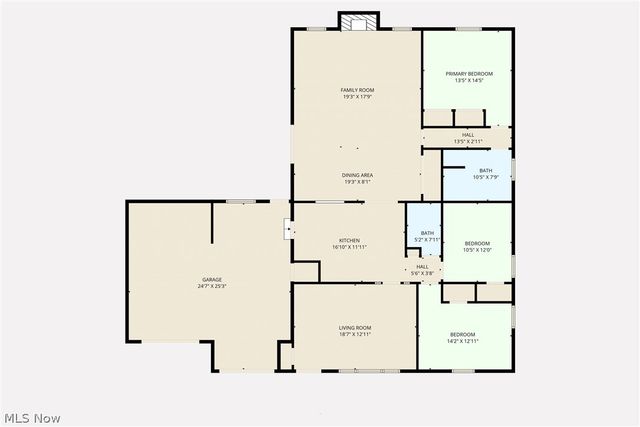 10508 York Road, North Royalton, OH 44133