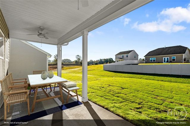 119 Praline Road, Savannah, GA 31419