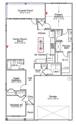 119 Praline Road, Savannah, GA 31419