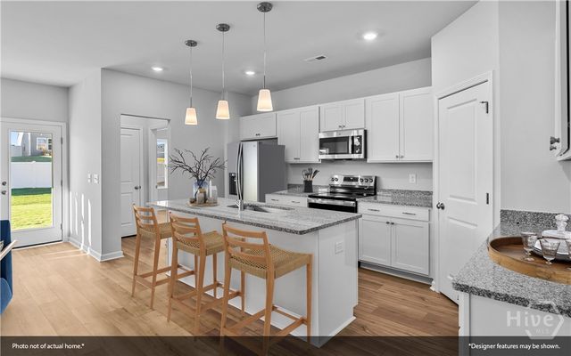 119 Praline Road, Savannah, GA 31419