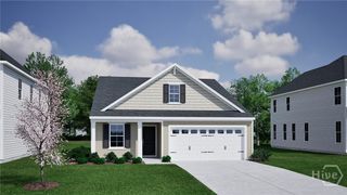 119 Praline Road, Savannah, GA 31419
