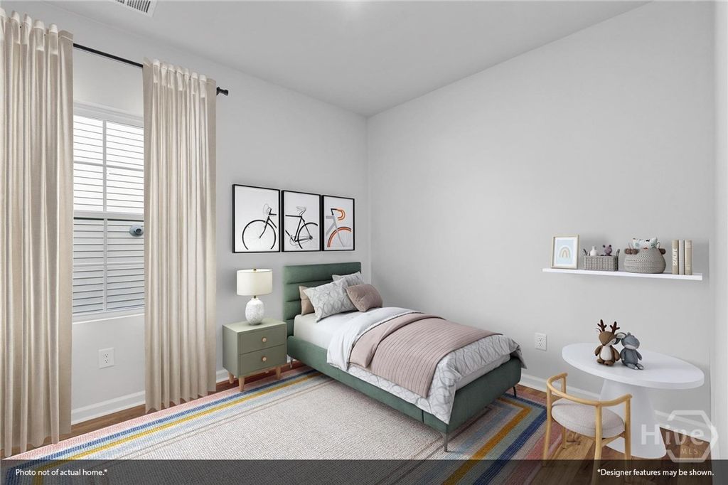 Image 9 of property listing at 119 Praline Road, Savannah, GA 31419