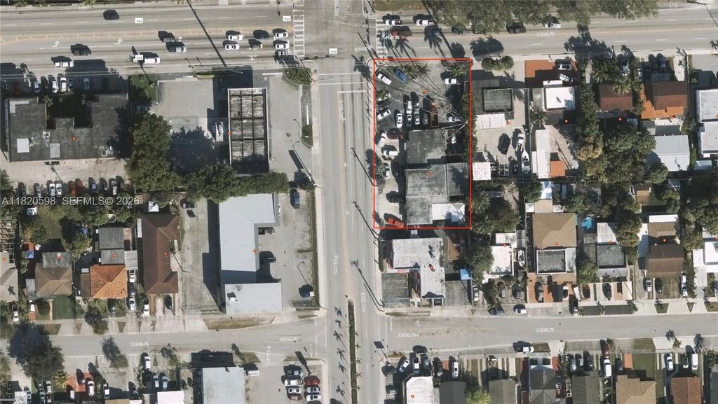 2045 E 4th Avenue, Hialeah, FL 33010