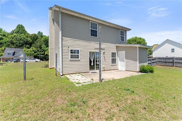 104 Jameston Drive, Jefferson, GA 30549