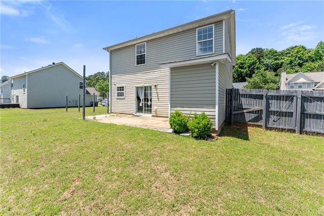 104 Jameston Drive, Jefferson, GA 30549