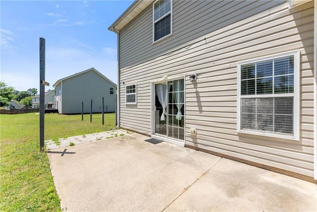 104 Jameston Drive, Jefferson, GA 30549
