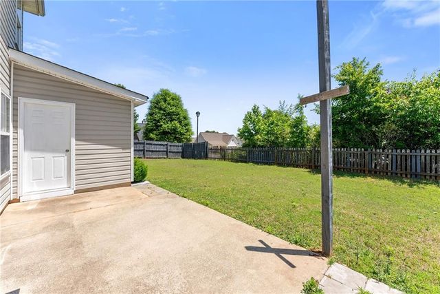 104 Jameston Drive, Jefferson, GA 30549