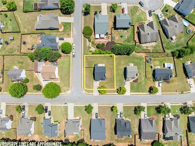 104 Jameston Drive, Jefferson, GA 30549