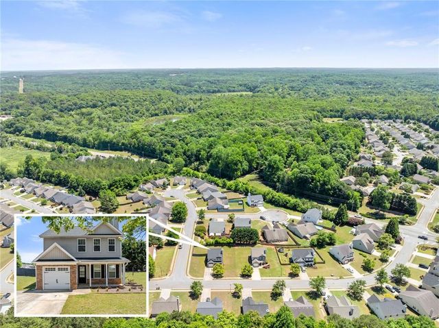 104 Jameston Drive, Jefferson, GA 30549