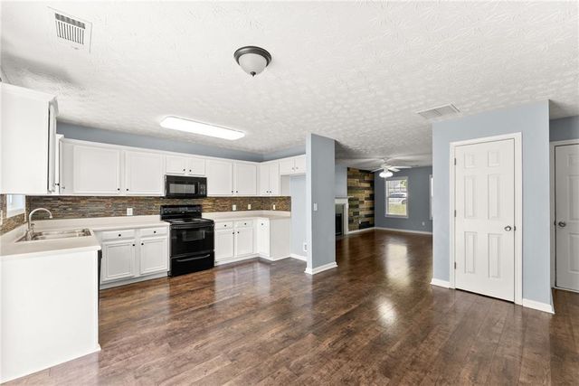 104 Jameston Drive, Jefferson, GA 30549