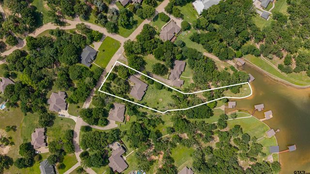296 PR 5944, Yantis, TX 75497
