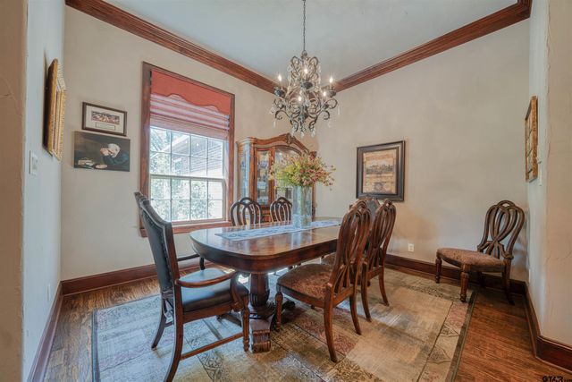 296 PR 5944, Yantis, TX 75497