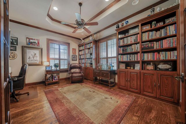 296 PR 5944, Yantis, TX 75497