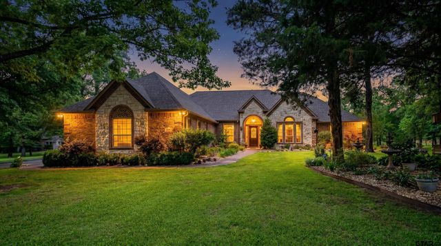 296 PR 5944, Yantis, TX 75497