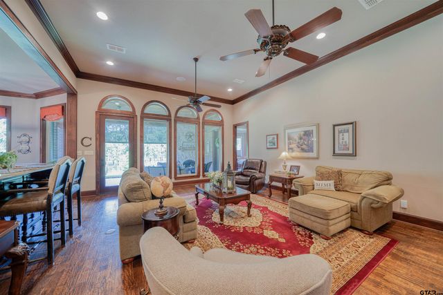 296 PR 5944, Yantis, TX 75497