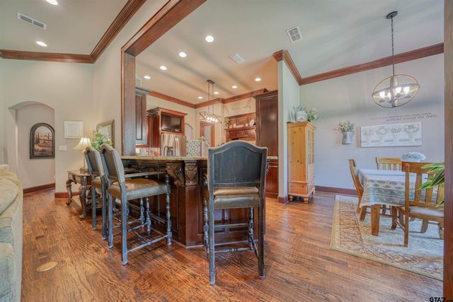 296 PR 5944, Yantis, TX 75497