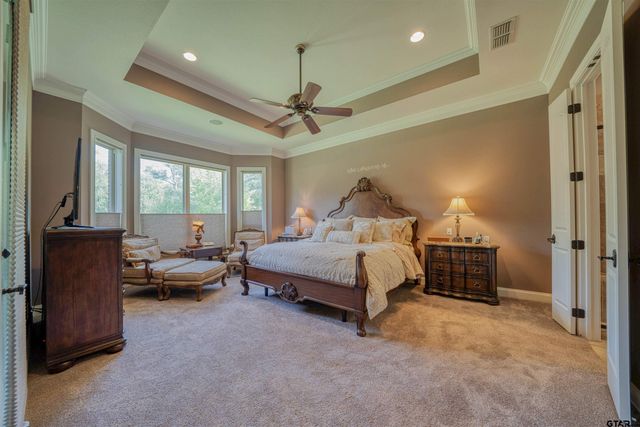 296 PR 5944, Yantis, TX 75497